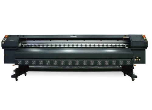 Sichuan root road GDK512i-B inkjet printer